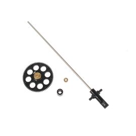Kit d'arbres de rotor 24069