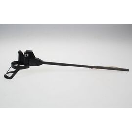 Motor Uhrzeiger M1 mit LED weiss