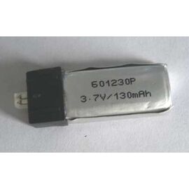 Batterie LiPo 3 7V/130mAH (24074/75)