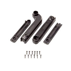 Motorarm-Set A vorne