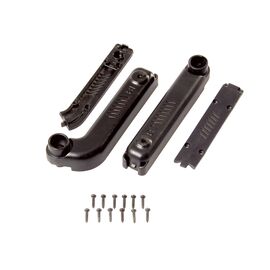Motorarm-Set B hinten