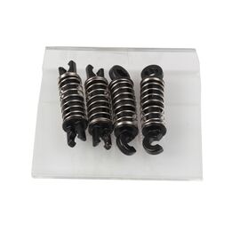 4 x Dämpfer inkl. Feder (Buggy)