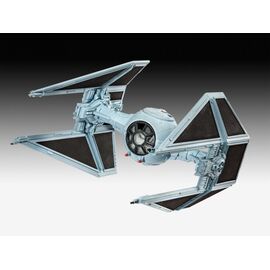 MS Star Wars Darth TIE Interceptor