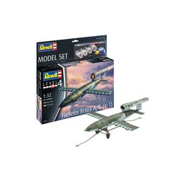 MS Fieseler Fi103 V-1