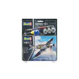 MS Spitfire Mk. Vb