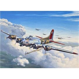 ARW90.04283-B-17G Flying Fortress 1:72