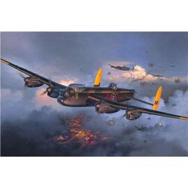 ARW90.04300-Avro Lancaster Mk.III