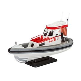 ARW90.05228-Rescue Boat DGzRS VERENA