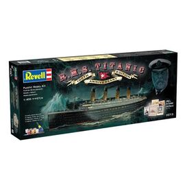 ARW90.05715-Geschenkset 100 Jahre Titanic