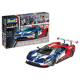 ARW90.07041-Ford GT - Le Mans