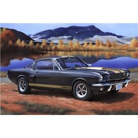 ARW90.07242-Shelby Mustang GT 350 H