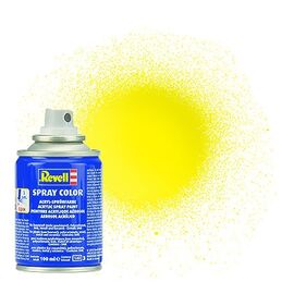 ARW90.34112-Spray Color gelb, gl&#228;nzend (VE2)