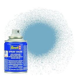 ARW90.34157-Spray Color grau, matt (VE2)