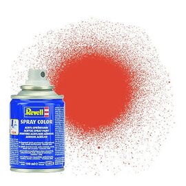 ARW90.34185-Spray Color braun, matt (VE2)