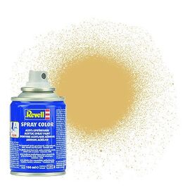 ARW90.34194-Spray Color gold, metallic (VE2)