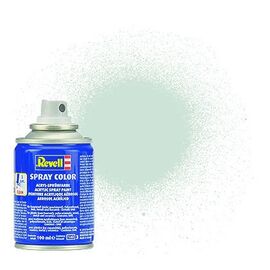 ARW90.34371-Spray Color hellgrau, seidenmatt (VE2)