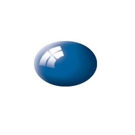 ARW90.36152-blau glaenzend