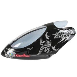 Rumpf Black Shadow 24042