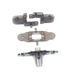 Kit de supports de rotor 24062