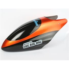 Fuselage en Revell Design 24056