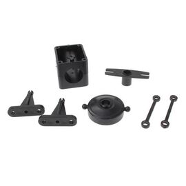 Kit de disques de rotor 24056/24064