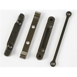 ALU-Set Lagerböcke