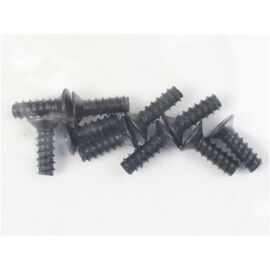 Senkkopfschraube 2 6*8 (10) 24500/501