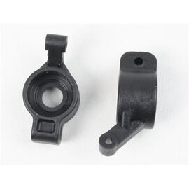 Radträger hinten (2x) 24500/501