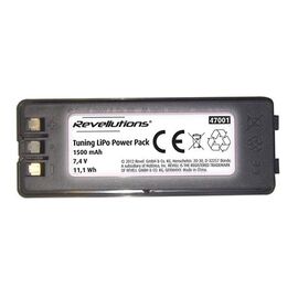 ARW90.47001-Tuning LiPo Battery Pack 7,4V 1600mAh