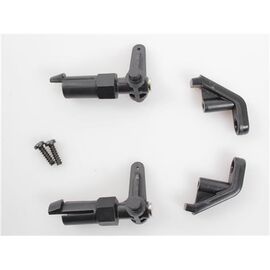 Kit suspension avant(Monster)