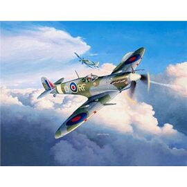 ARW90.63897-Model Set Spitfire Mk. Vb