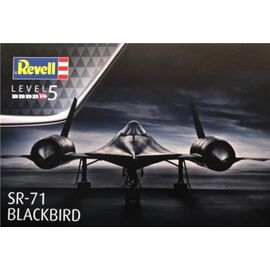 ARW90.04967-Lockheed SR-71 Blackbird