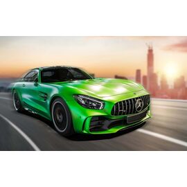 ARW90.23153-Build n Race Mercedes-AMG GT R&nbsp; green