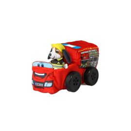 ARW90.23206-REVELLINO Fire Truck mit Figur 2.4GHz