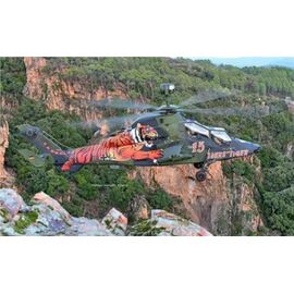 ARW90.63839-Model Set Eurocopter Tiger - 15 Years