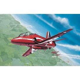 MS Bae Hawk T.1 Red Arrows