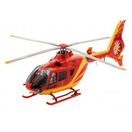 MS EC135 AIR-GLACIERS