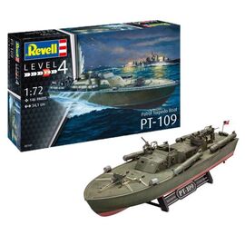 Bateau-torpilleur MS Patrol PT-109