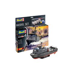 MS US Navy Swift Boat MkII