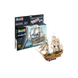 MS HMS Victory