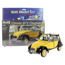 MS Citroën 2CV