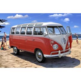 MS VW T1 Samba Bus