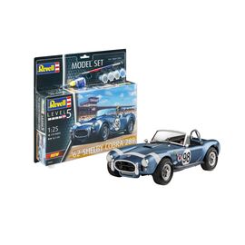 MS AC Cobra 289