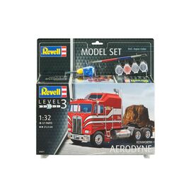 MS Kenworth Aerodyne