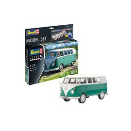 MS VW T1 Bus