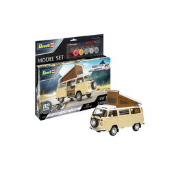 MS VW T2 Camper (easy click)