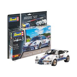MS Porsche 934 RSR Martini