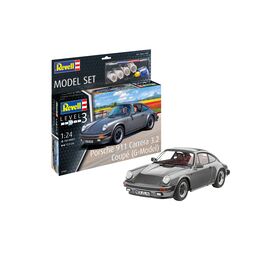 MS Porsche 911 G modèle coupé