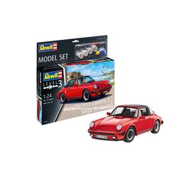 MS Porsche 911 G modèle Targa