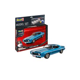 MS FF 1969 Chevy Camaro Yenko
